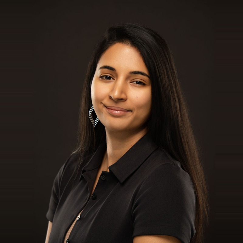 Sharmela Ibaran